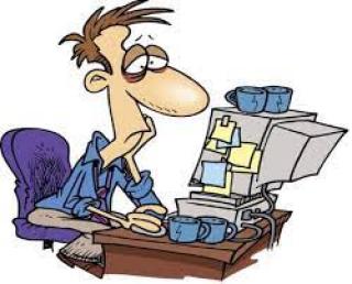 Waktu makin Mepet, Pelamar CPNS dibuat keteteran dengan Kosongnya Materai Elektronik